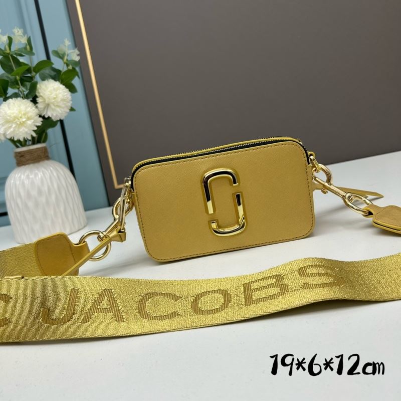 Marc Jacobs Satchel Bags